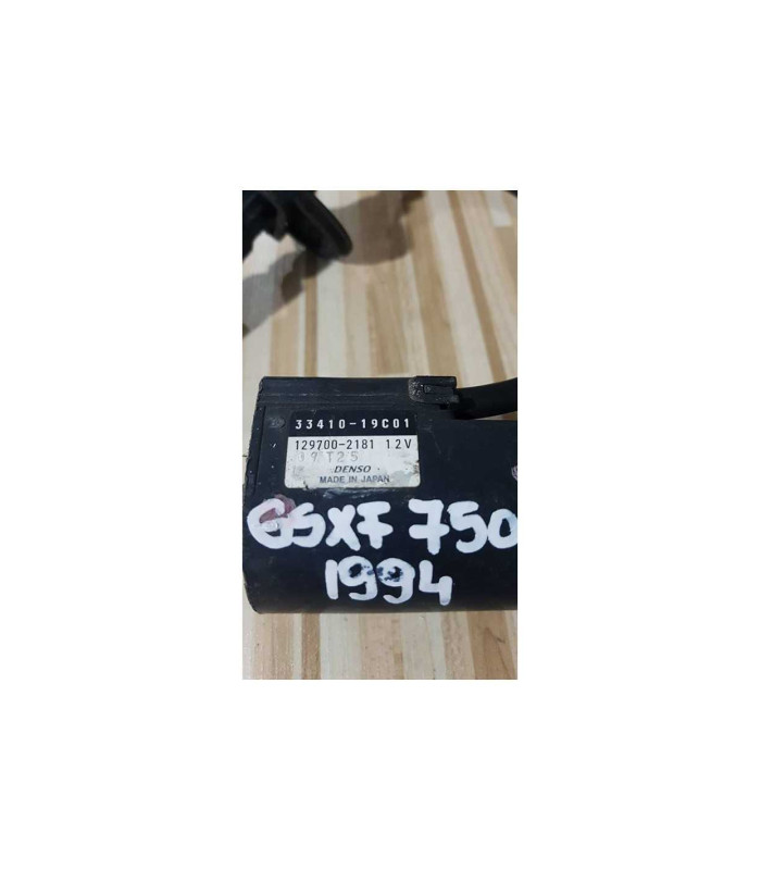 Bobina Inductie Cu Fise Suzuki GSXF 750 KATANA 1994