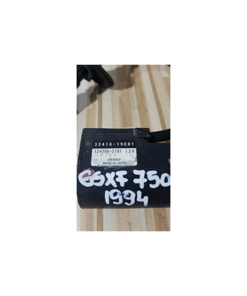 Bobina Inductie Cu Fise Suzuki GSXF 750 KATANA 1994