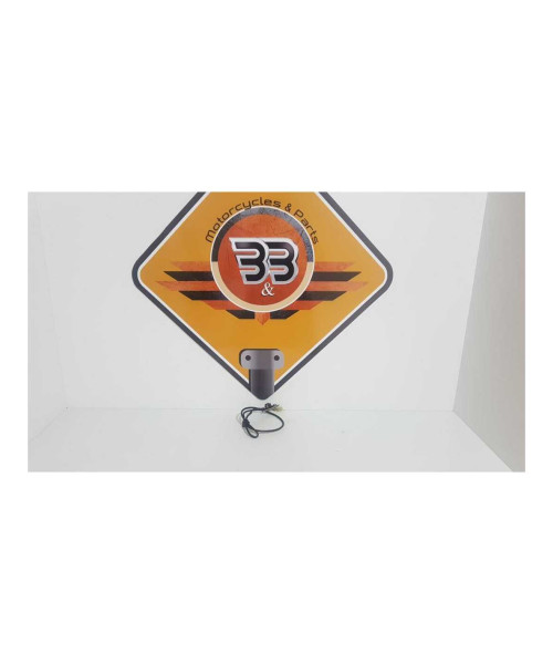 Cititor Suzuki GSXR 600 SRAD 1999