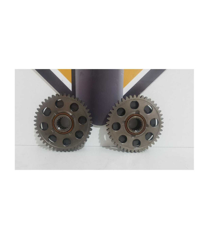 Rulment Unisens Frai Suzuki GSXR 600 SRAD 1999