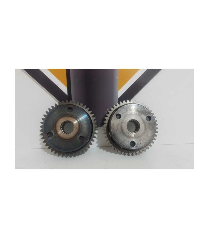 Rulment Unisens Frai Suzuki GSXR 600 SRAD 1999