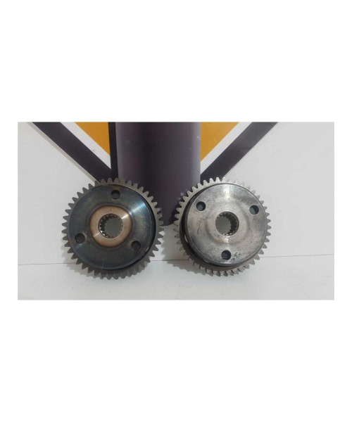 Rulment Unisens Frai Suzuki GSXR 600 SRAD 1999