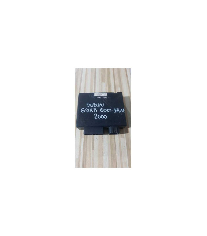 Cdi Ecu Suzuki GSXR 600 SRAD 2000