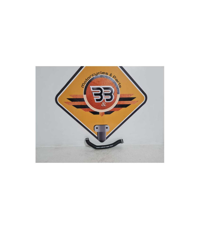 Conducta Apa Suzuki GSXR 600 SRAD 2000