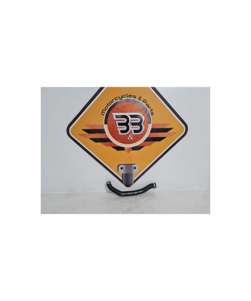 Conducta Apa Suzuki GSXR 600 SRAD 2000