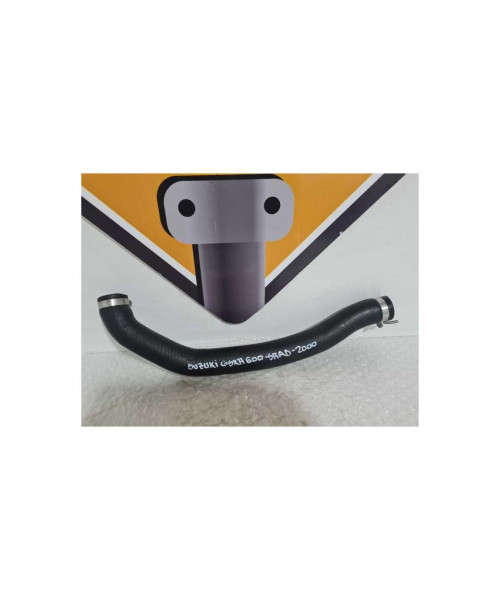 Conducta Apa Suzuki GSXR 600 SRAD 2000