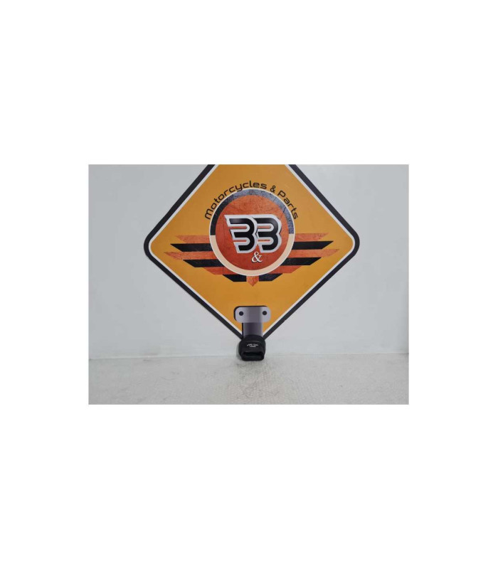 Garnitura Ram Air Suzuki GSXR 600 SRAD 2000