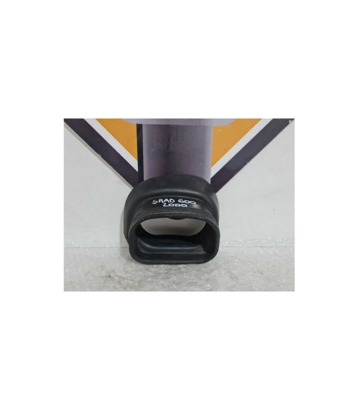 Garnitura Ram Air Suzuki GSXR 600 SRAD 2000