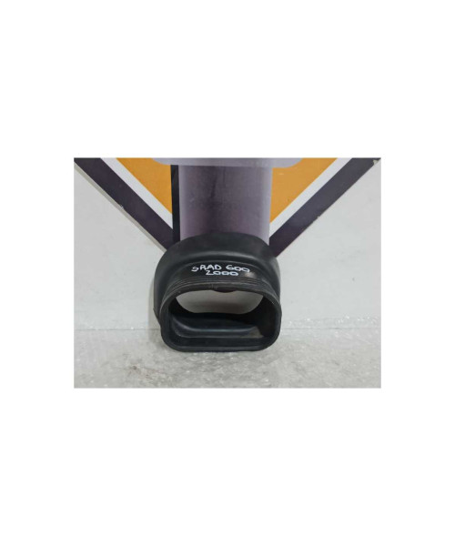 Garnitura Ram Air Suzuki GSXR 600 SRAD 2000