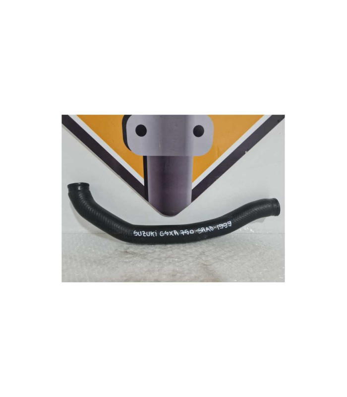 Conducta Apa Suzuki GSXR 750 SRAD 1999