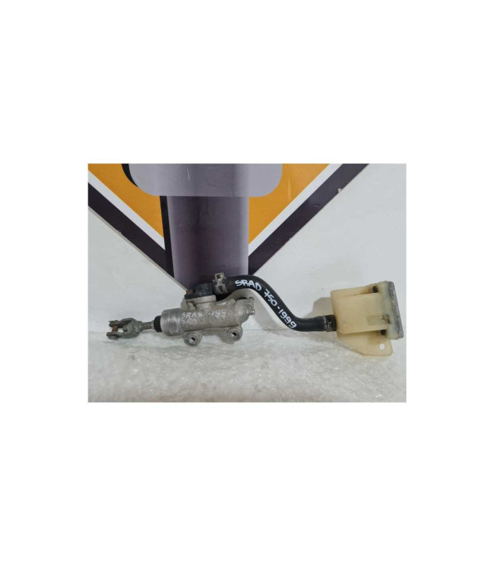 Pompa Frana Spate Suzuki GSXR 750 SRAD 1999