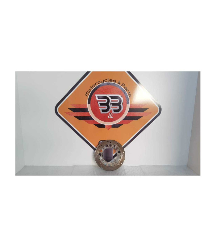 Disc Frana Spate Suzuki XF 650 Freewind 2001