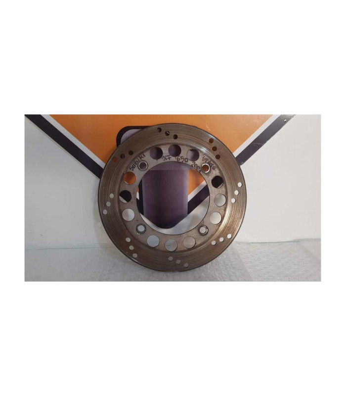 Disc Frana Spate Suzuki XF 650 Freewind 2001