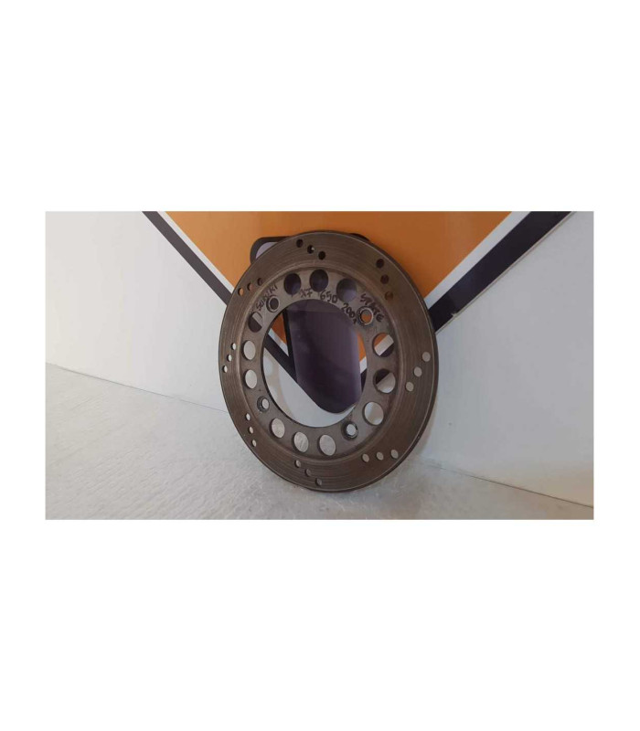 Disc Frana Spate Suzuki XF 650 Freewind 2001