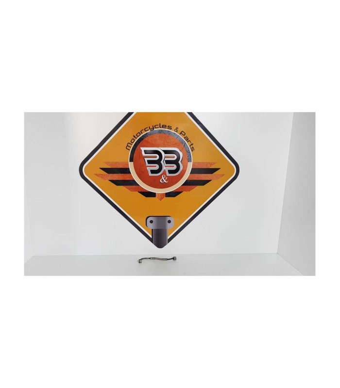 Conducta Ulei Triumph T 100 EFI 2009