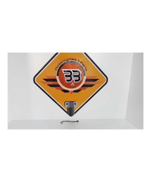 Conducta Ulei Triumph T 100 EFI 2009