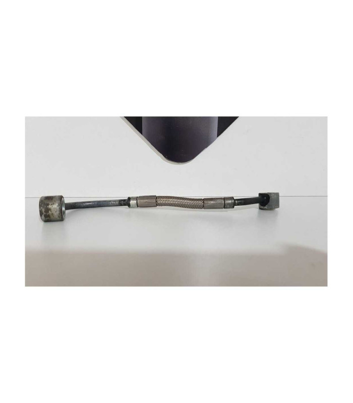 Conducta Ulei Triumph T 100 EFI 2009