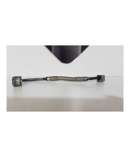 Conducta Ulei Triumph T 100 EFI 2009