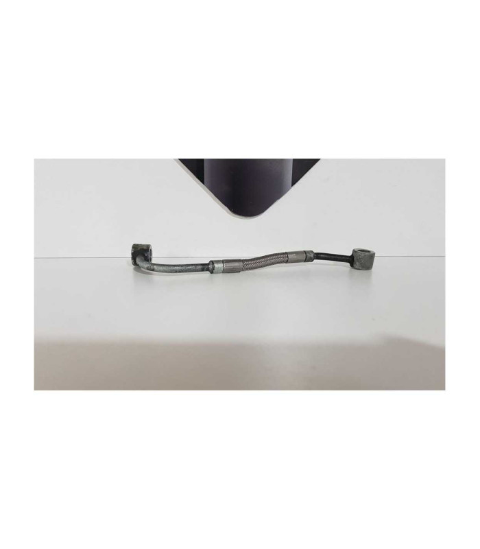 Conducta Ulei Triumph T 100 EFI 2009