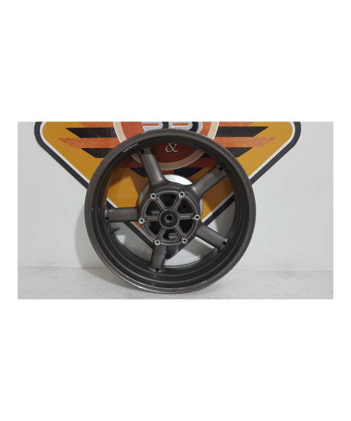 Janta Spate Yamaha BT 1100 Bulldog 2003