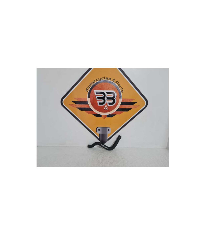 Conducta Apa Yamaha FAZER FZ 6 2008