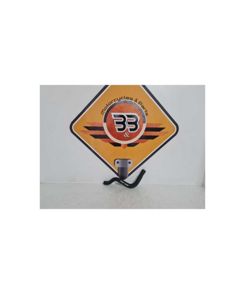 Conducta Apa Yamaha FAZER FZ 6 2008