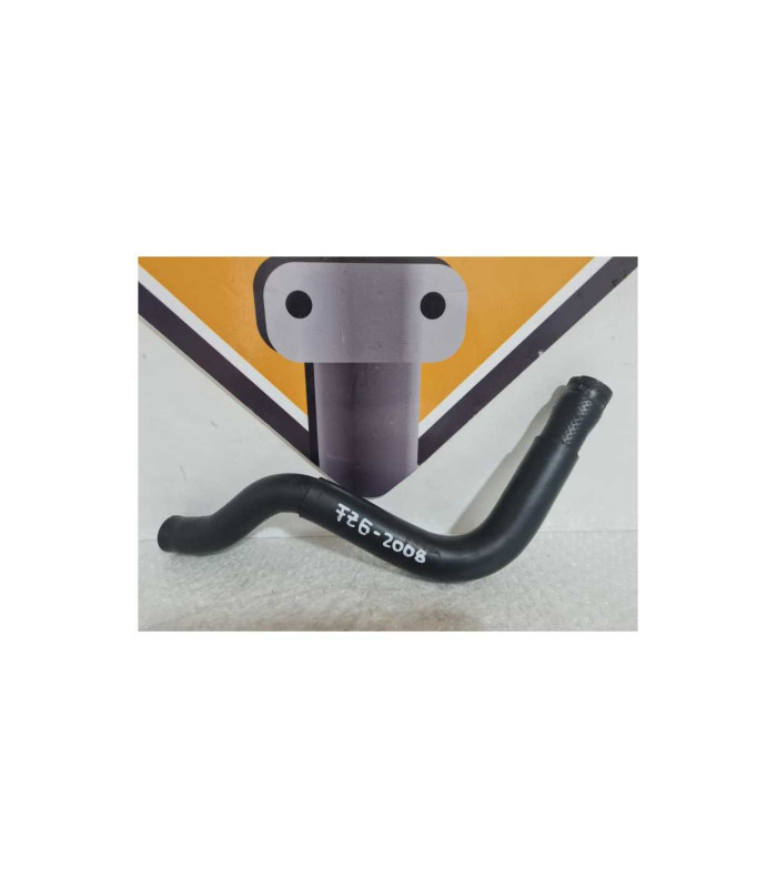 Conducta Apa Yamaha FAZER FZ 6 2008