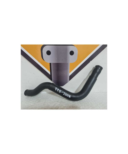 Conducta Apa Yamaha FAZER FZ 6 2008