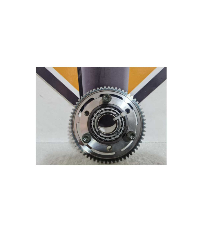 Rulment Unisens Frai Yamaha FAZER FZ 6 2008