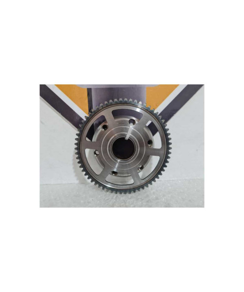 Rulment Unisens Frai Yamaha FAZER FZ 6 2008