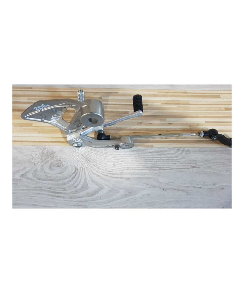 Ansamblu Scarita Stanga Pilot Yamaha MT 09 RN 29 2014