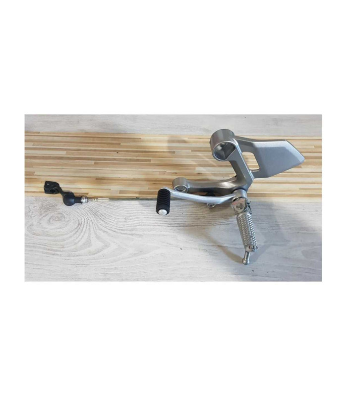 Ansamblu Scarita Stanga Pilot Yamaha MT 09 RN 29 2014