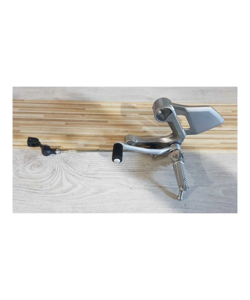 Ansamblu Scarita Stanga Pilot Yamaha MT 09 RN 29 2014