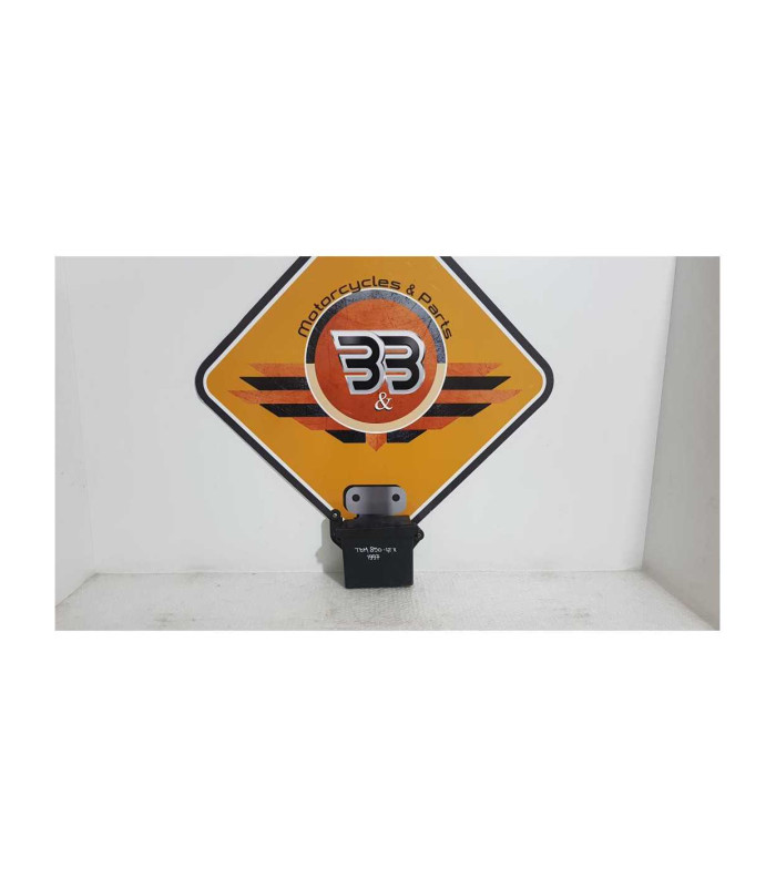 Suport Baterie Yamaha TDM 850 4TX 1997