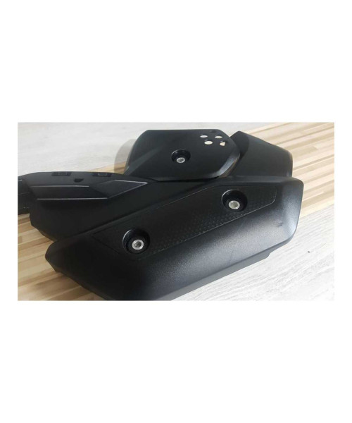 Carena Stanga Fata Yamaha XJ 6N ABS 2009