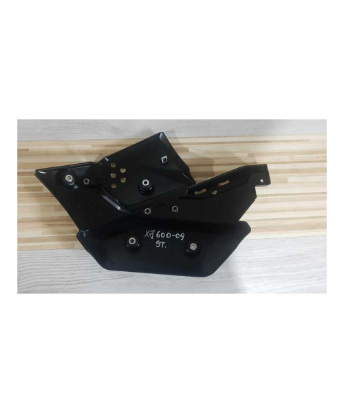 Carena Stanga Fata Yamaha XJ 6N ABS 2009