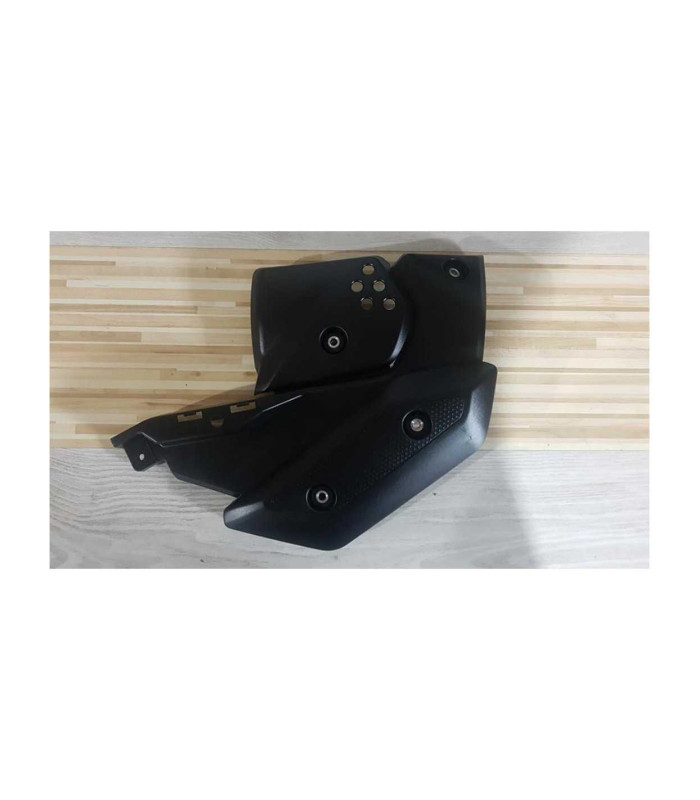 Carena Stanga Fata Yamaha XJ 6N ABS 2009