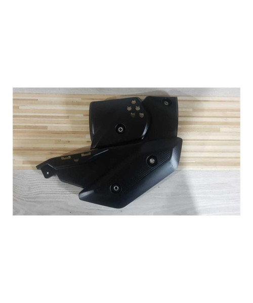 Carena Stanga Fata Yamaha XJ 6N ABS 2009