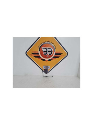 Conducta Ulei Yamaha XTZ 750 Supertenere 1994