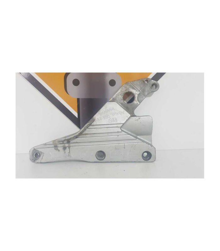 Suport Scarite Stanga Yamaha XZ 550 Vision 1983