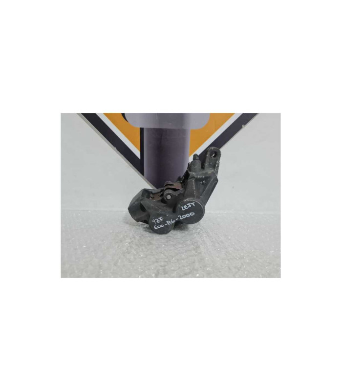 Etrier Frana Stanga Fata Yamaha YZF 600 R6 5EB 2000