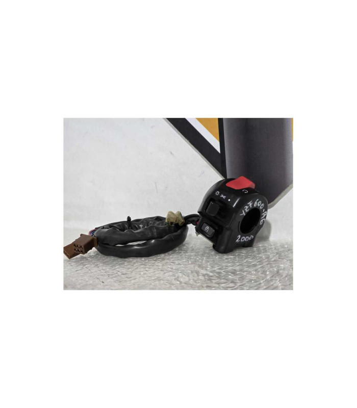 Bloc Pornire Yamaha YZF 600 R6 5EB 2000