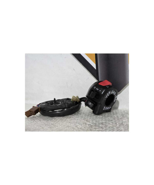 Bloc Pornire Yamaha YZF 600 R6 5EB 2000