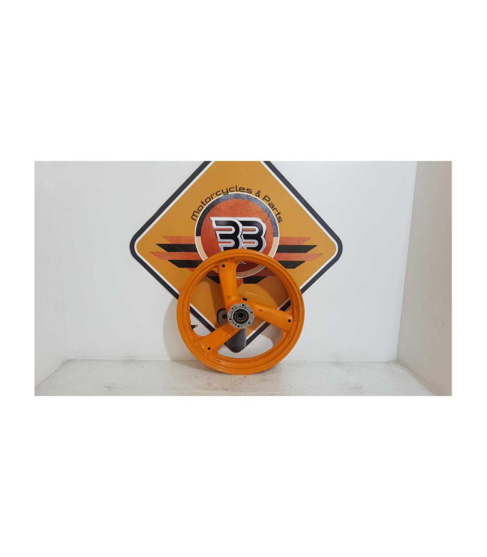 Janta Fata Yamaha YZF 750 1996