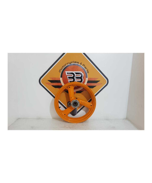 Janta Fata Yamaha YZF 750 1996