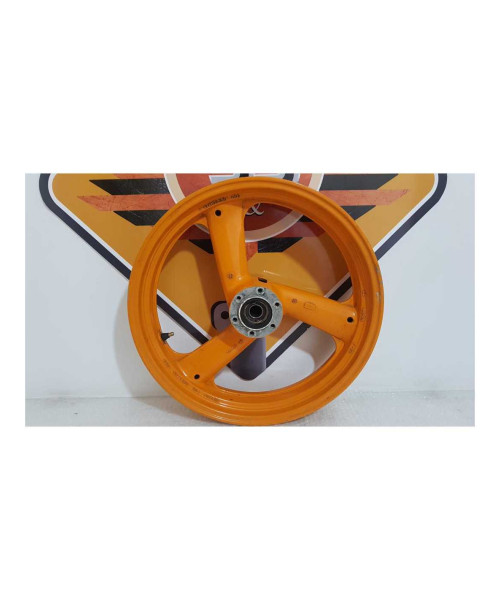 Janta Fata Yamaha YZF 750 1996