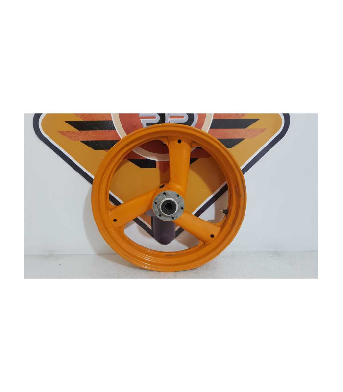 Janta Fata Yamaha YZF 750 1996