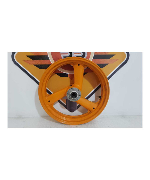 Janta Fata Yamaha YZF 750 1996