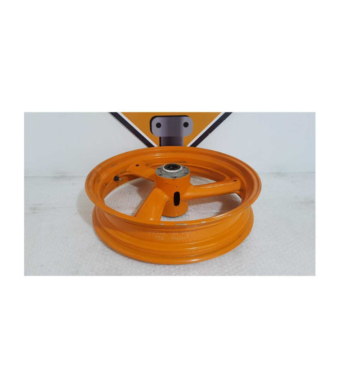 Janta Fata Yamaha YZF 750 1996