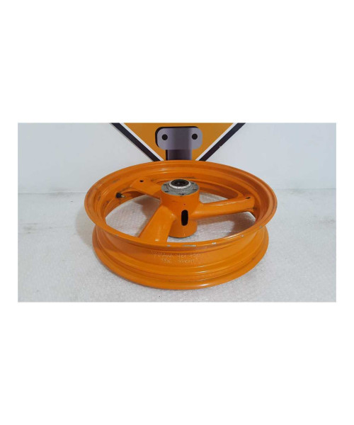 Janta Fata Yamaha YZF 750 1996